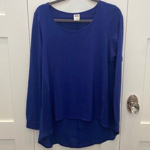 Vero Moda tunic